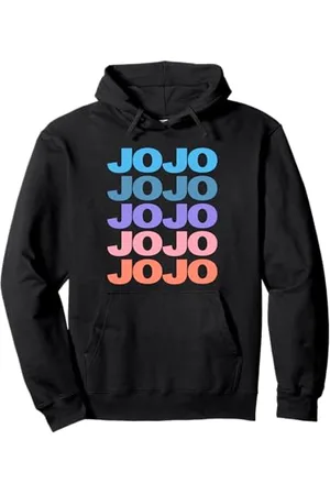 JoJo Maman Bébé Pullover Hoodie