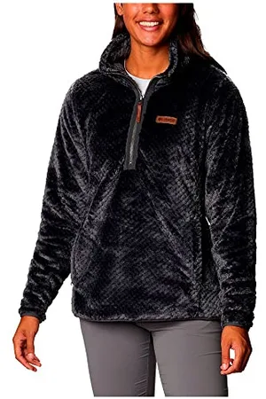 Columbia Sweatshirt woman Fire Side