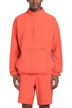 Reebok ACTIV COLL SKYSTRETCH WOVEN ANORAK