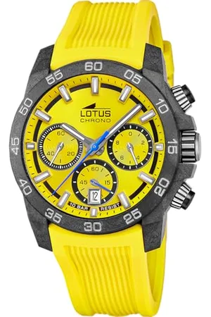 Lotus Sport Watch 18974/5