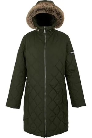 Regatta Women