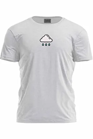 Bona Basics Digitally Printed, Men