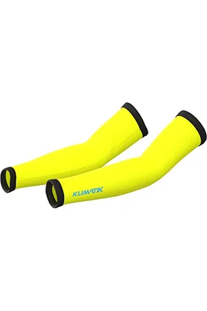 Alé Ale Unisex Klimatik K-atmo Arm Warmers, , M UK