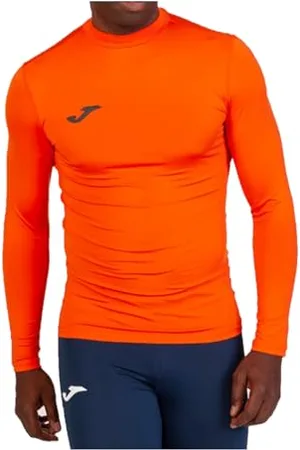 Joma Academy Thermal T-Shirt, , L-XL