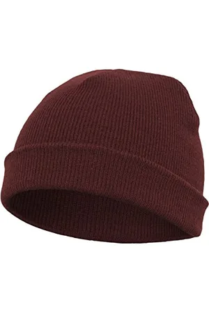 Flexfit Mütze Heavyweight Beanie, , one Size