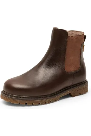 Bisgaard Noel tex Fashion Boot, 3.5 UK