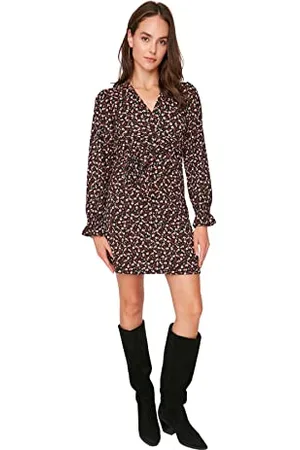 Trendyol Dress - - A-line