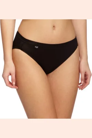 Sloggi Womens Basic+ Tai 3p Brief, , 16 UK