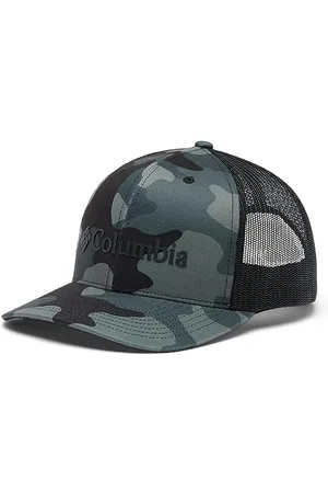 Columbia Unisex Mesh Snap Back - High, , One Size