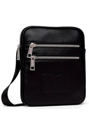 Replay Men Fm3687 Shoulder Bag, , UNIC