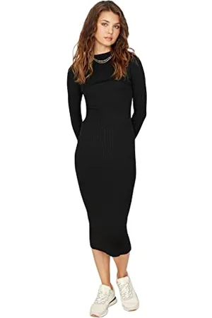 Trendyol Dress - - Bodycon