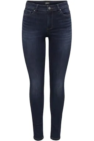 ONLY Womens Jeans S