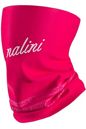 Nalini Winter Collar Head Band, , One Size
