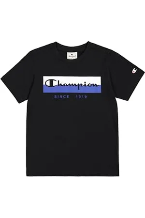 Champion Boy