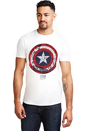 Marvel Men