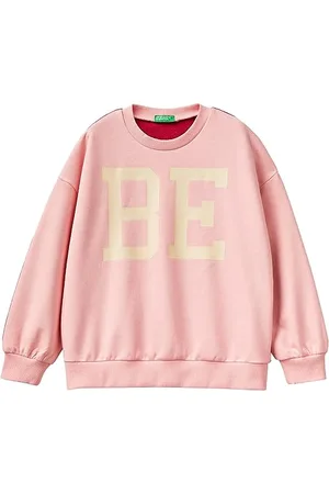 Benetton Girls and Girl