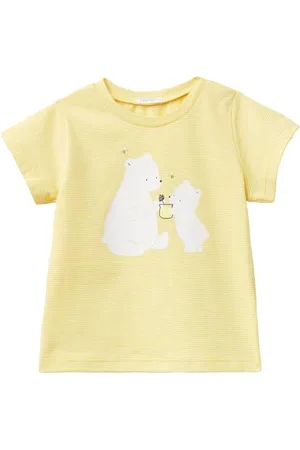 Benetton Baby Boys