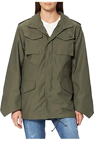 Alpha Industries Men