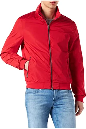 Geox M WELLS men JACKETS