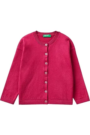 Benetton Girls and Girl