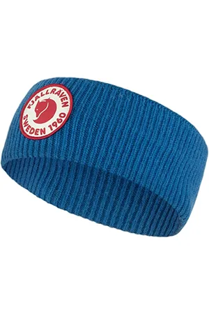 Fjällräven Fjallraven Unisex 1960 Logo Headband Hat, , One Size UK