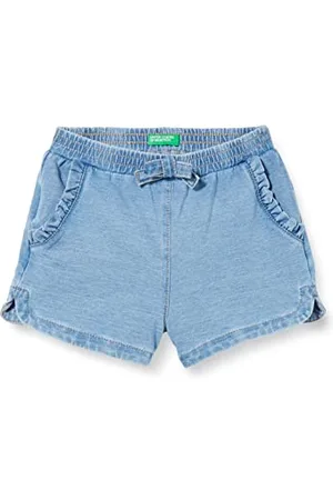 Benetton Girl