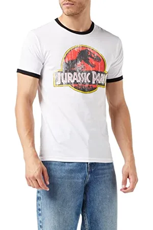 Jurassic Park Men