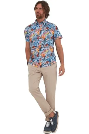 Joe Browns Men
