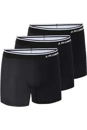 FM London 3-Pack Micromodal Men