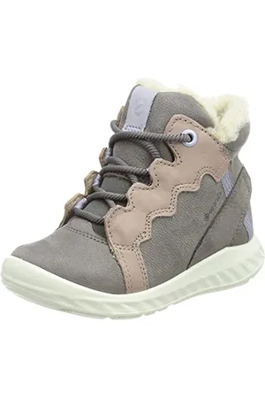 Ecco Baby Girls SP.1 Lite Infant Ankle Boot, , 7.5 UK Child