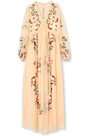 Frock and Frill Women