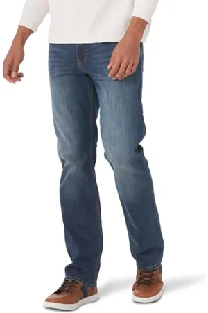 Wrangler Men