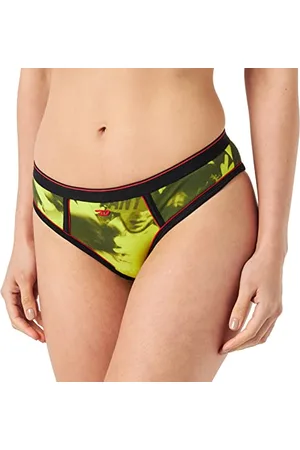 Diesel _UFPN-ALLY-B MUTANDE_UNDERPANTS__S