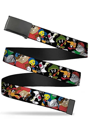 Buckle Unisex-Adult