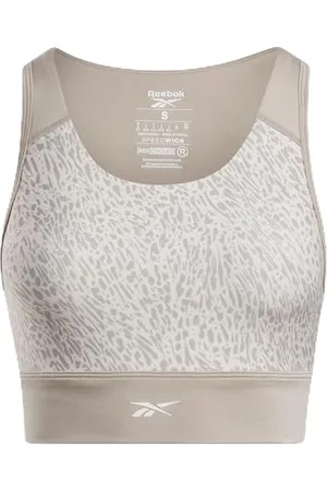 Reebok Womens Running Sports Bra, , M UK