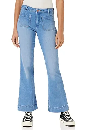 Wrangler Women