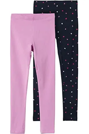 NAME IT Vivian Aop Leggings 2 Units 11-12 Years