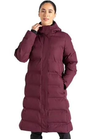 Dare 2B Womens Wander Padded Jacket, , 18 UK