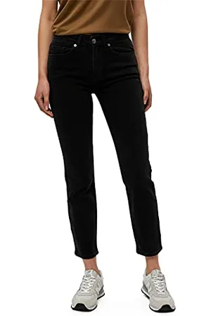 DESIRES Lucky Jeans, Black Jeans For Women Uk, Spring Jeans, Size 31