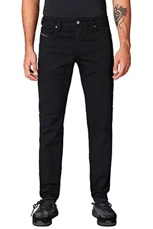 Diesel _1986 LARKEE-BEEX_PANTS_Black_34W / 32L