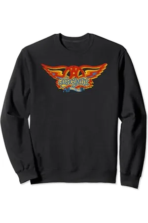 Aerosmith Since 1970 Sweatshirt