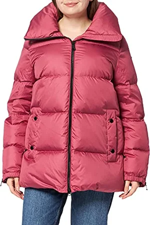 Geox W CAMEI woman DOWN COAT
