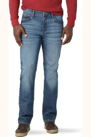 Wrangler Men