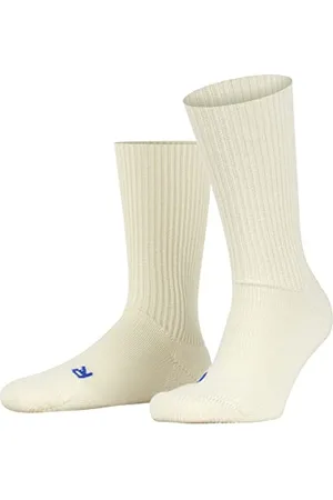 Falke Unisex Walkie Ergo U So Wool Plain 1 Pair Socks, , 8-9