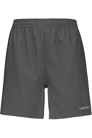 Head Unisex Kids Club Bermudas Junior Tennis Shorts, , 152 UK