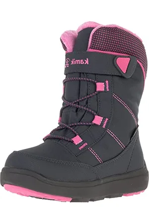 Kamik Stance2 Snow Boot, , 10.5 UK Child