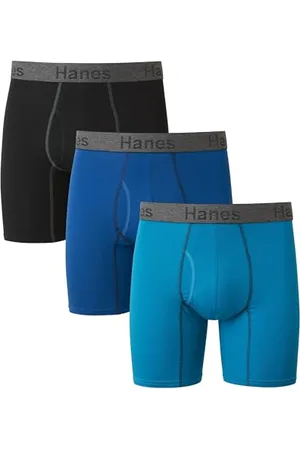 Hanes Men