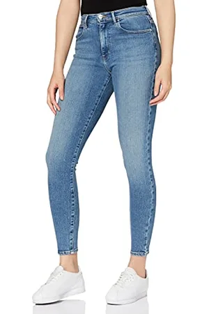 Wrangler Women
