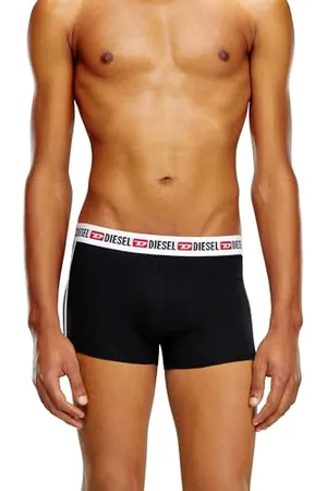 Diesel _UMBX-SHAWNTWOPACK BO_UNDERPANTS_Multicoloured_S