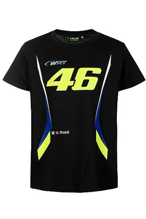 VALENTINO Vr46 wrt line T-Shirt, , One Size